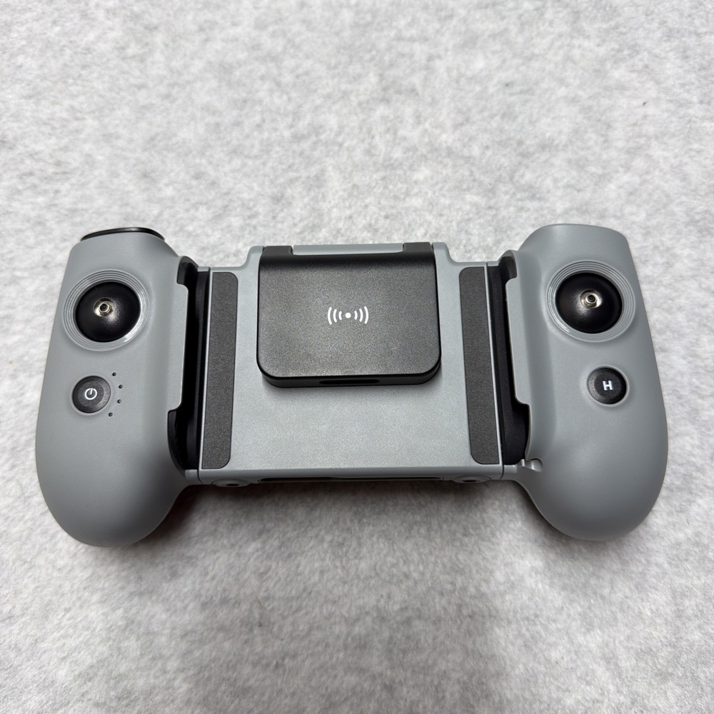 Potensic PT 1 DSRC23A Drone ATOM 2 Controller Tested